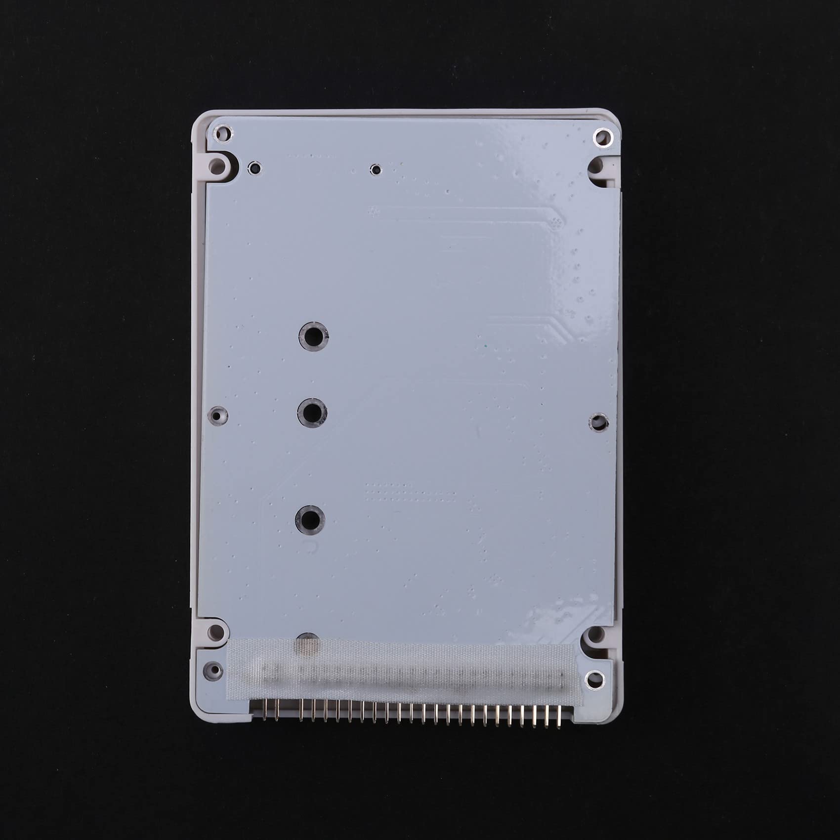 Amazon | Hbaebdoo M.2 NGFF B + Mキー Sからケース付き、44ピン2.5